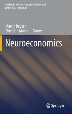 Libro Neuroeconomics