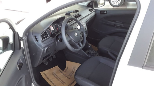 Volkswagen Gol Trend 0km-anticipo Mínimo-usado-cuotas, Dni M