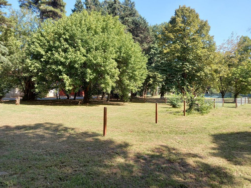 Imagen 14 de 20 de Venta Lote Del Viso