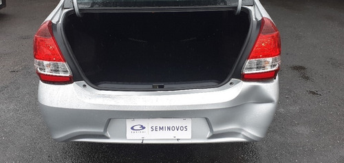 Toyota Etios 2018/2019 5h75