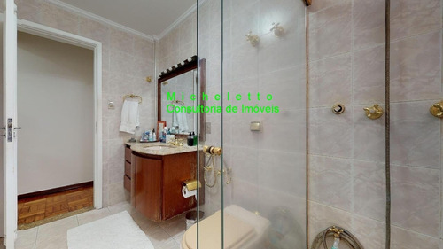 Imagem 2 de 26 de Apartamento - Ap00133 - 67649742