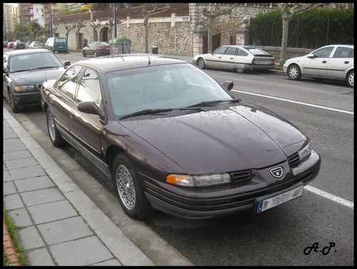 Manual De Taller Chrysler Vision (1993-1997) Español