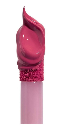 Imagen 2 de 6 de Honest Beauty Lipstick Líquido Color Goddess Vegano 3.5g