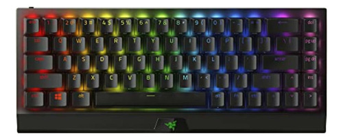 Razer Blackwidow V3 Mini Hyperspeed Standardwindows