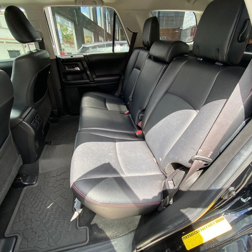 Imagen 6 de 10 de Toyota 4runner Trd Pro 2019