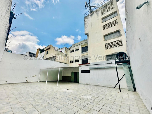 Imagen 30 de 30 de Edificio Comercial (3 Niveles) Alquiler Chacao Mls-23-30286