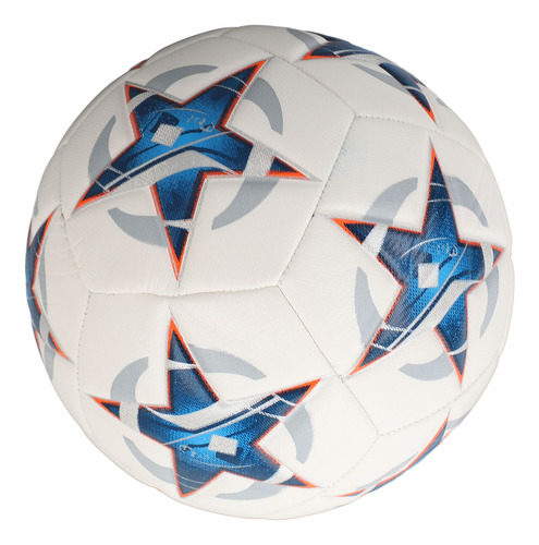 Pelotas De Fútbol Deportivas De Piel Sintética Tamaño 5 De A