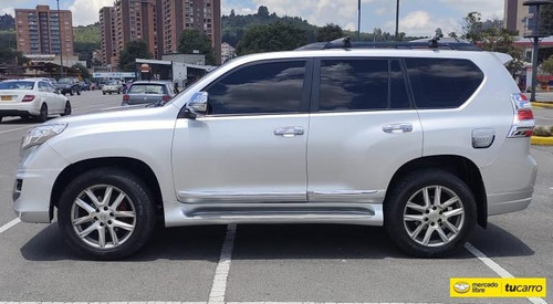 Toyota Prado 3.0 Tx-l