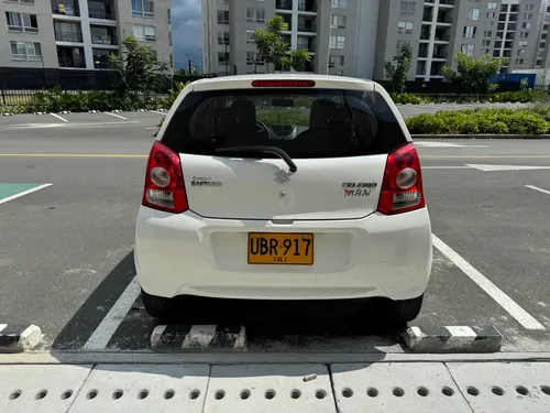 Suzuki Celerio 1.0 Glx