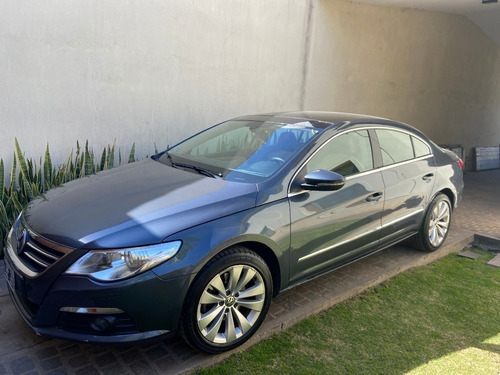 Imagen 1 de 9 de Vw Passat Cc