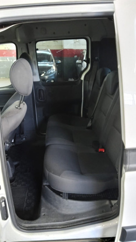 Peugeot Partner 1.6 Hdi Furgon Confort 92 5as