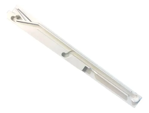 Trilho Prateleira Freezer Geladeira Electrolux Df51 67403058