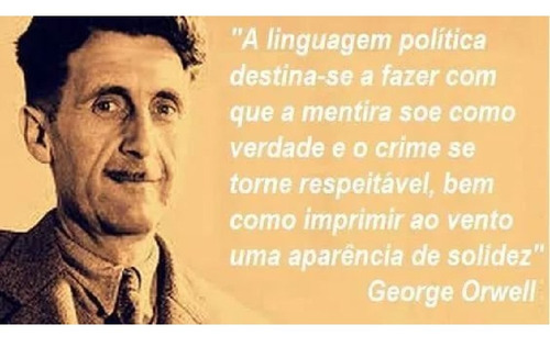 Livro 1984 - George Orwell (literatura Estrangeira\romance)
