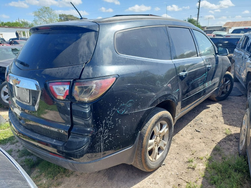 Chevrolet Traverse 2015 ( En Partes ) 2013 - 2017 3.6l 4x4