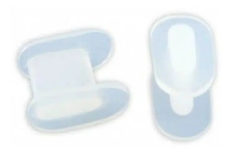 Corretivo Para Joanete Skingel 2 Un Ortho Pauher Sg101 Tamanho M