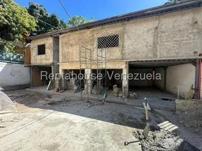 Casa en alquiler