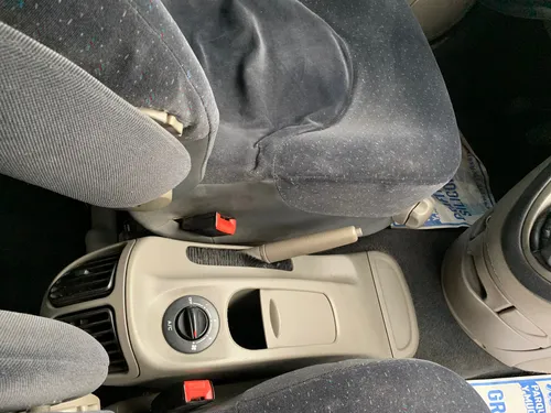Citroën Xsara Picasso 2.0 Exclussive