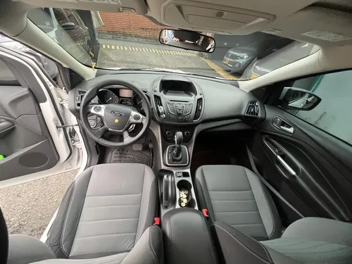 Ford Escape 2.0 Se 4x2