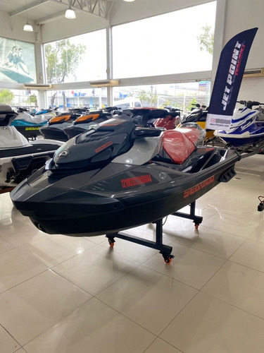 Sea Doo Gti 170 Se