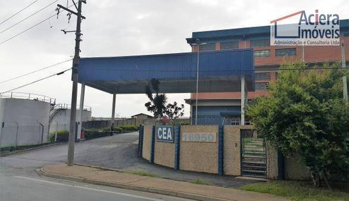Imagem 6 de 10 de Cea - Centro Empresarial Anhanguera - São Paulo - Cj0031