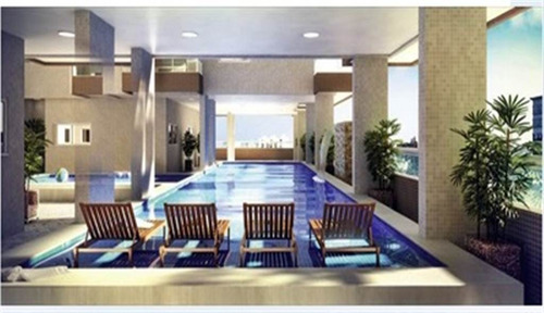 Imagem 6 de 9 de Apartamento, 3 Dorms Com 106 M² - Caiçara - Praia Grande - Ref.: Bdexp323