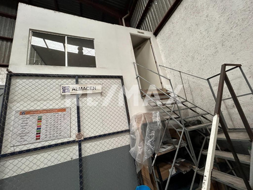 Bodega / Nave Industrial En Venta En El Pico, Las Animas, Tepotzotlán, Estado De México