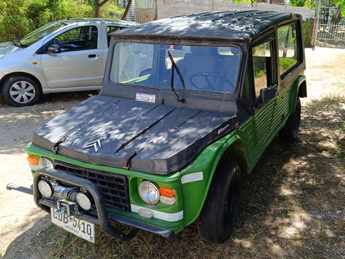 Citroën Mehari Ranger
