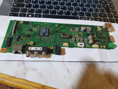 Tarjeta De Tv Sony Kdl 48w655d