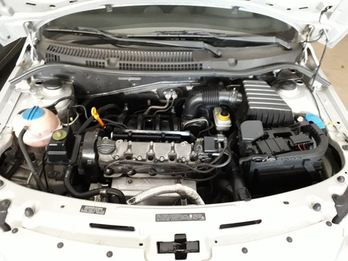 Volkswagen Gol Trend J Perez Ruiz