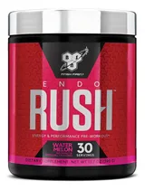 Comprar Endorush Bsn Pre-workout 30 Servicios Sabor Watermelon