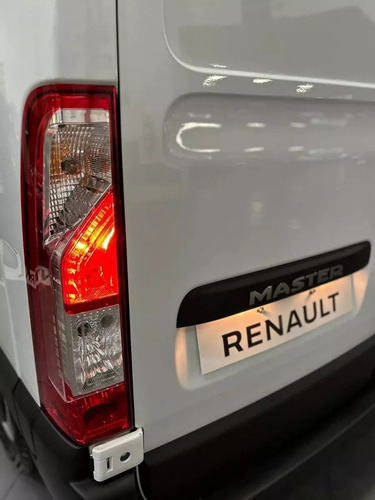 Renault Master 2.3 L1h1
