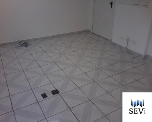 Imagem 6 de 13 de Sala - Sa00023 - 34593897