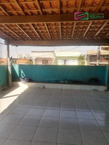 Imagem 24 de 24 de Casa Sobrado Em Jardim Três Marias - São Paulo - 4754