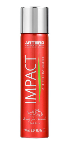 Artero Perfume Impact 90 Ml 