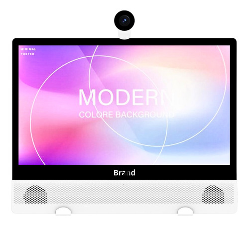 Monitor Para Niños Kids One K1 6gb+128gb Pantalla 10.6