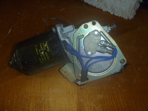 Vendo Motor De Limpiaparabrisas De Kia, # K577-67-350c