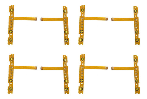 Flex Cable 4x, Nueva Pieza De Repuesto, Cable Flexible Para