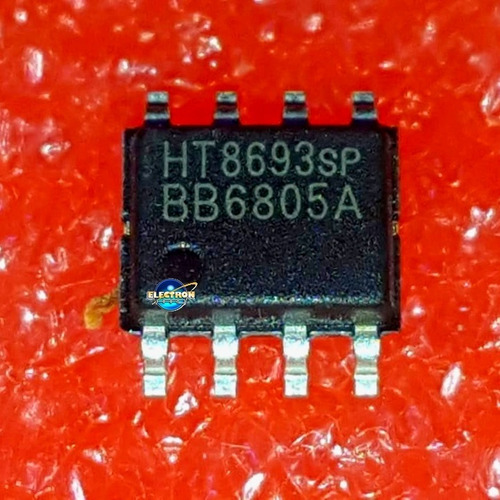 Ht8693sp Ht8693 Ht 8693 8693sp Ht86935p Amplificador Audio