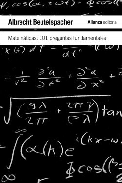 Matematicas: 101 Problemas Fundamentales Beutelspacher, Alb