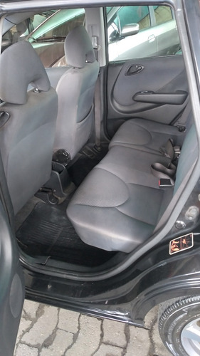 Honda Fit Lx
