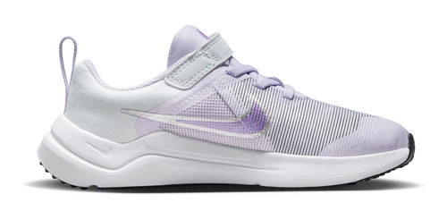 Zapatillas Nike Downshifter 12 Psv Running Unisex Violeta