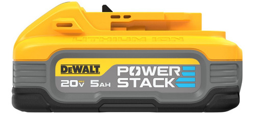 Sierra Circular 7-1/4 20v Xr 1 Bat 5ah Dewalt Dcs570h1