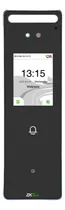 Comprar Control Acceso Y Asistencia Facial Zkteco Speedface-v3l-qr