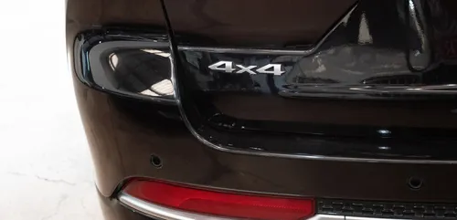 Jeep Grand Cherokee 5.7 V8 Summit 4x4 At