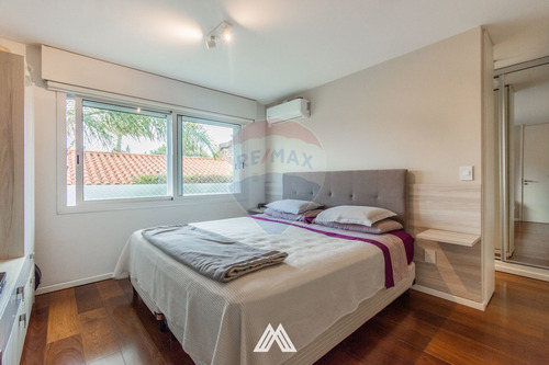 Apartamento Carrasco 3 D. Piscina Est Leña