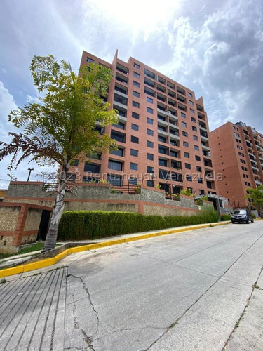 Apartamento En Venta Urbanización Colinas De La Tahona As