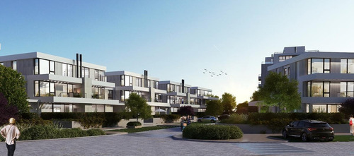 Triplex 5 Ambientes En Pozo. Puerto Escondido, Nordelta. Cancelable En Pesos