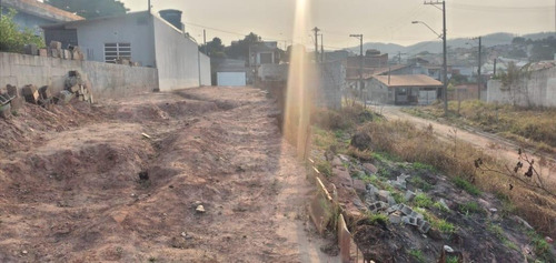 Imagem 5 de 6 de Terreno Para Venda Em Mogi Das Cruzes, Vila São Paulo - 701_1-2072952