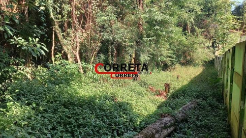 Imagem 3 de 5 de Terreno De 1000m² Em Condominio De Ibiuna - 469