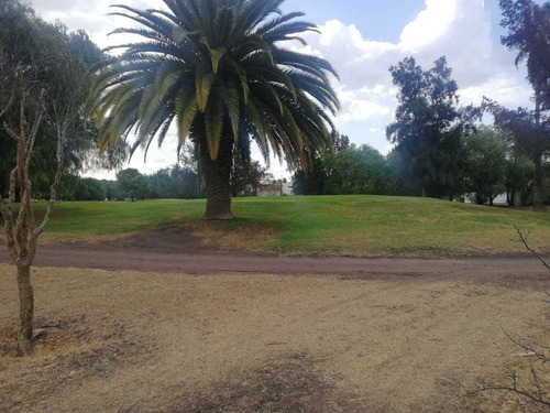 Imagen 3 de 11 de Terreno En Club De Golf Balvanera Polo & Country Club Am